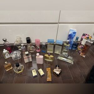 Bath & Body MEGA Almost Mystery Bundle!!!